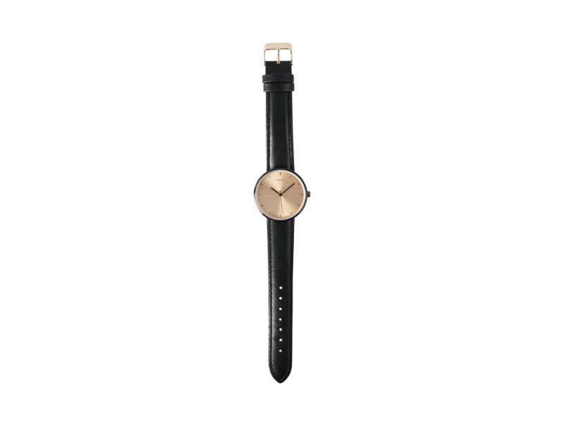 Watch Finesse steel KA5906CO Copper