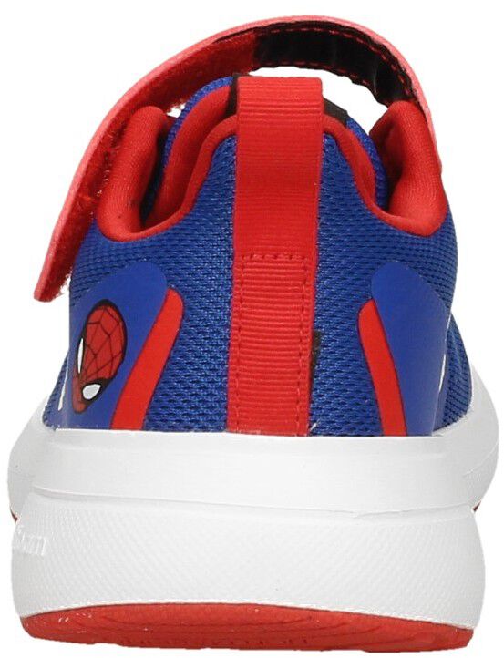 adidas FortaRun 2.0 Spiderman blauw