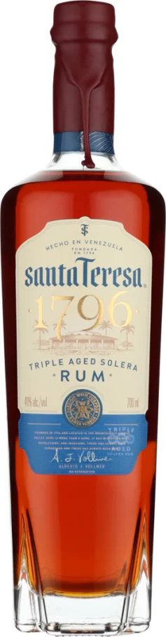 SANTA TERESA 1796 70CL