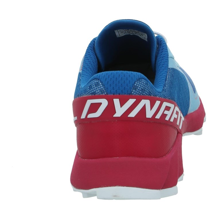Dynafit Feline UP Shoes Women Mykonos Blue/Sangria