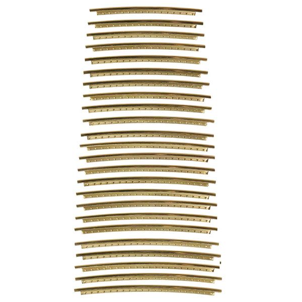 Hosco HFPB-M2-P24 Fret Medium Jumbo