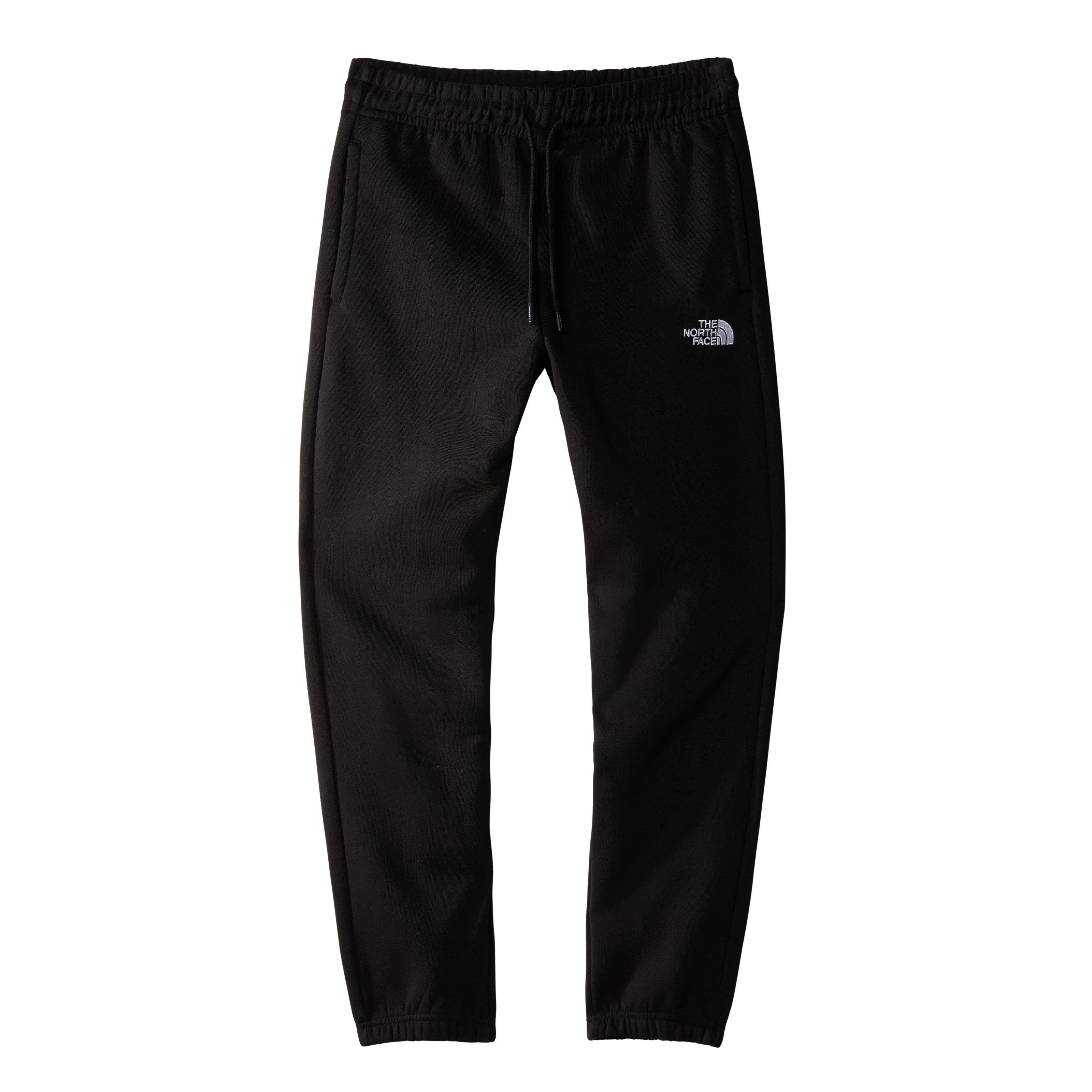 The North Face W ESSENTIAL JOGGER TNF BLACK