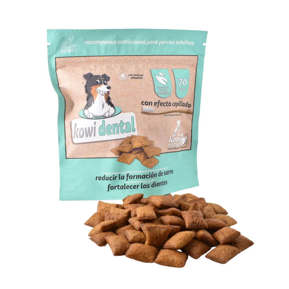 KOWI DENTAL, LANCHE 70 g