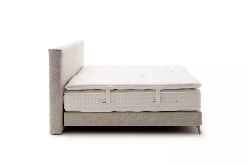 Boxspringbett Fano 180 x 200 cm