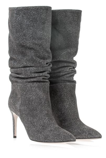 Paris Texas Slouchy Boots