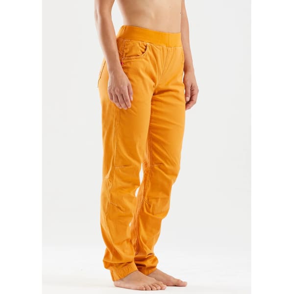 Pantalon escalade E9 MIA-S YOLK