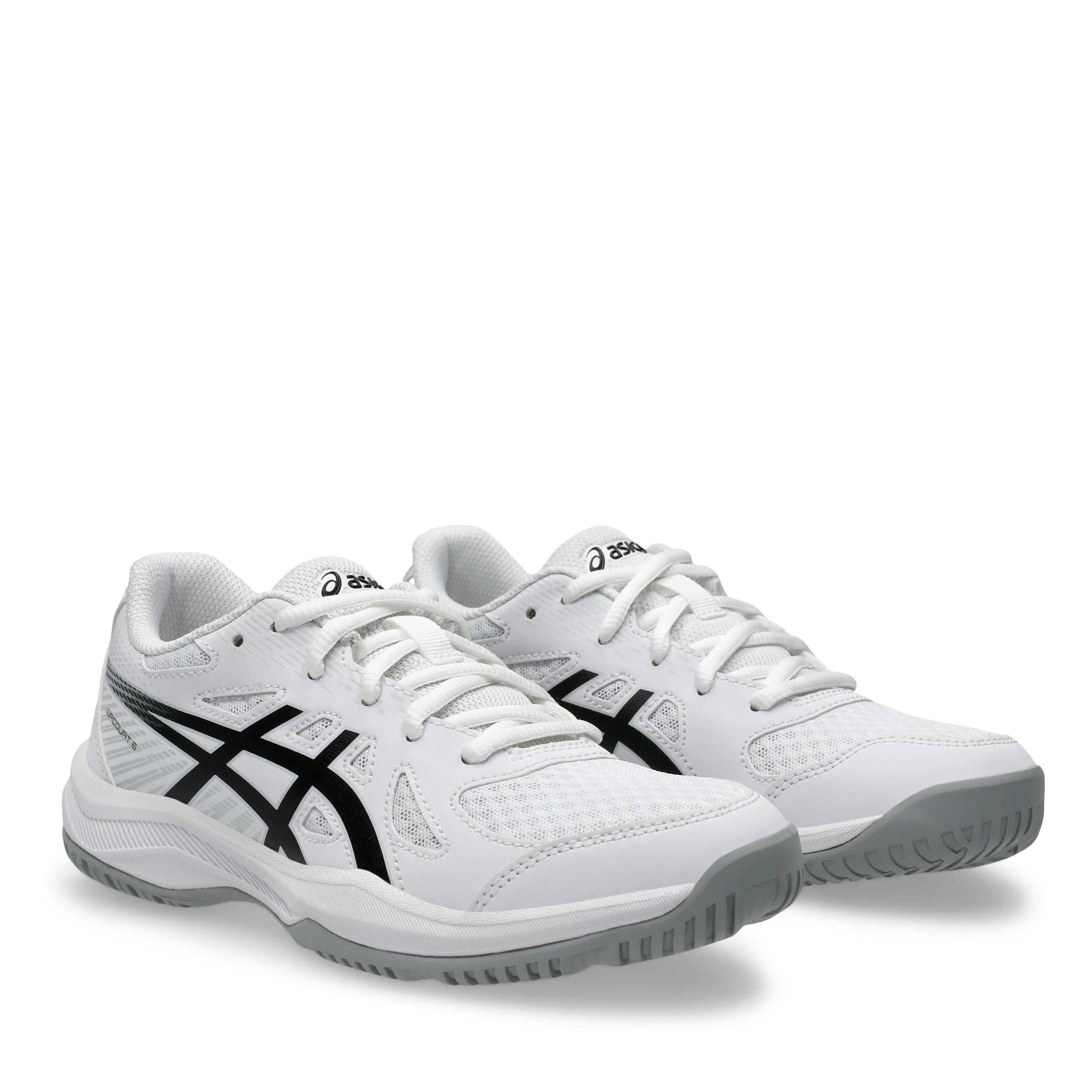 Asics Upcourt 6 Gs Netball Shoes Unisex Kids