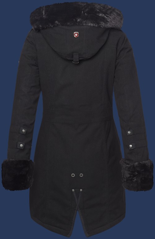 Darling HDDAirTec, Schwarz