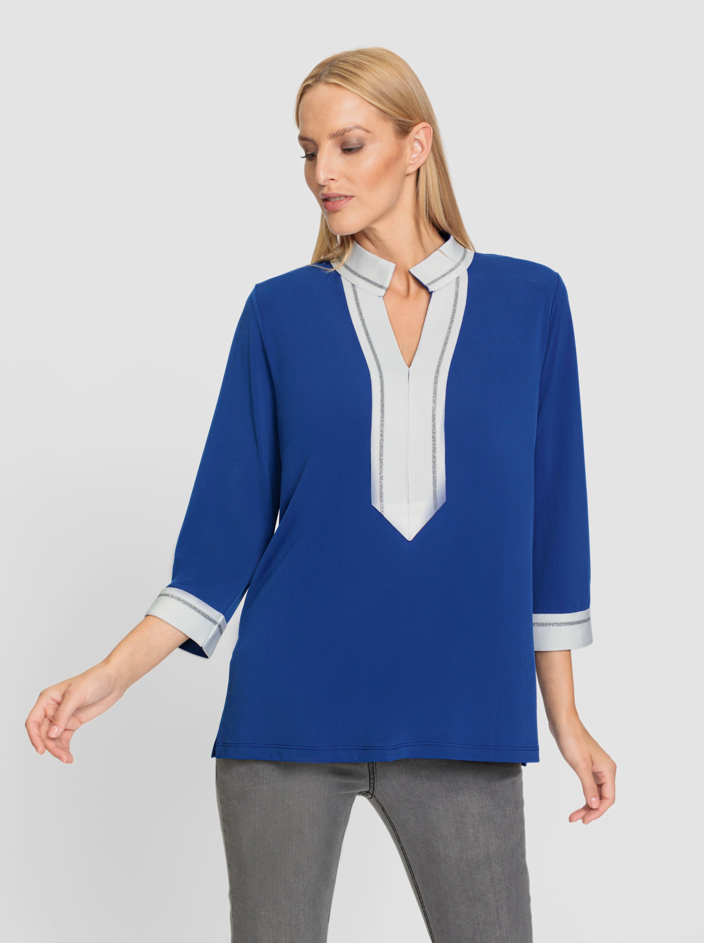 Tunikashirt