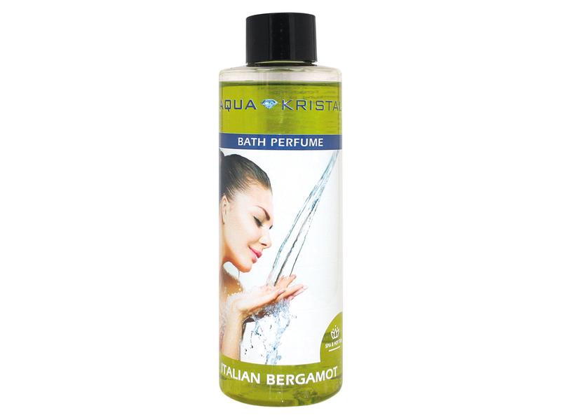 Aqua Kristal Poolduft Italian Bergamot, 0.2 l Pool- / Whirlpoolduft