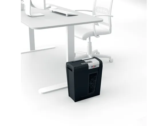 Makulator Rexel Secure MC4 mikromakulering 2x15 mm (P-5)