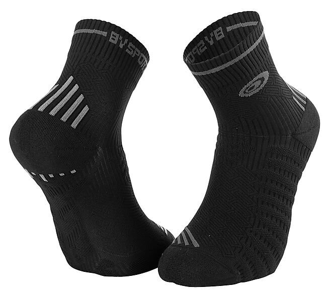 BV SPORT - CHAUSSETTES DE RUNNING RUN MARATHON