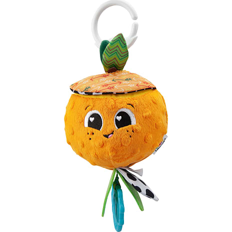 Lamaze appelsin rangle