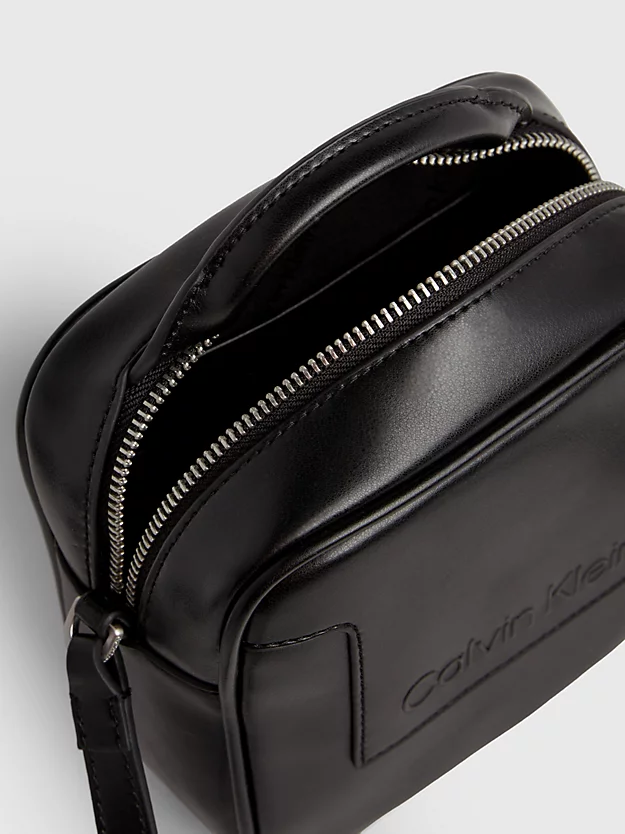 Bolsa de ombro pequena