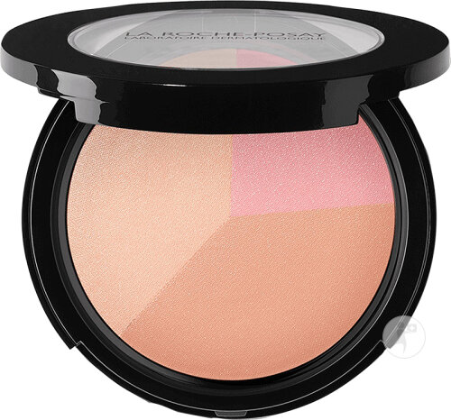 La Roche-Posay Toleriane Poudre Fixatrice Matifiante Boîtier 12g