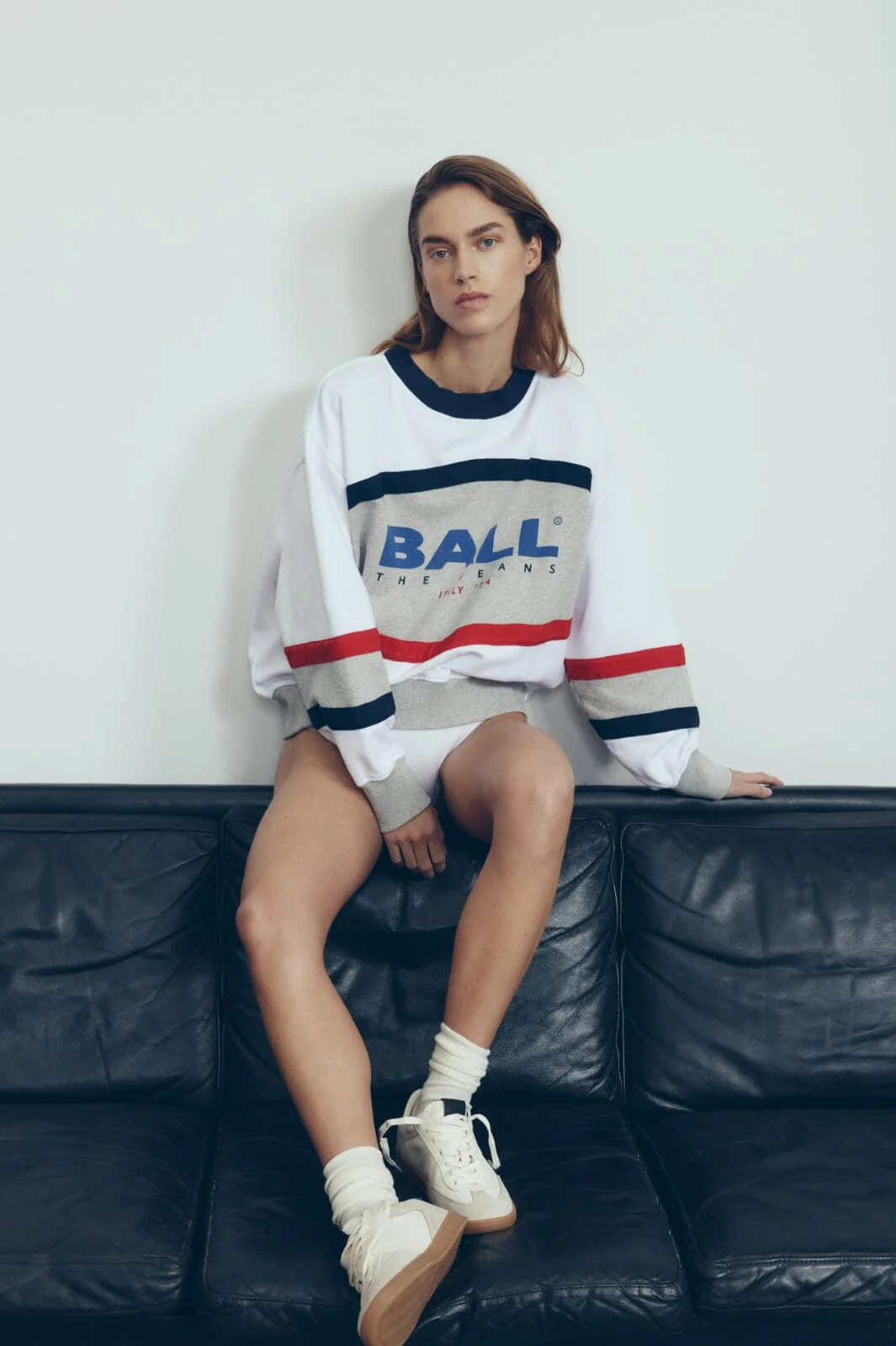 Ball Baluca Sweat