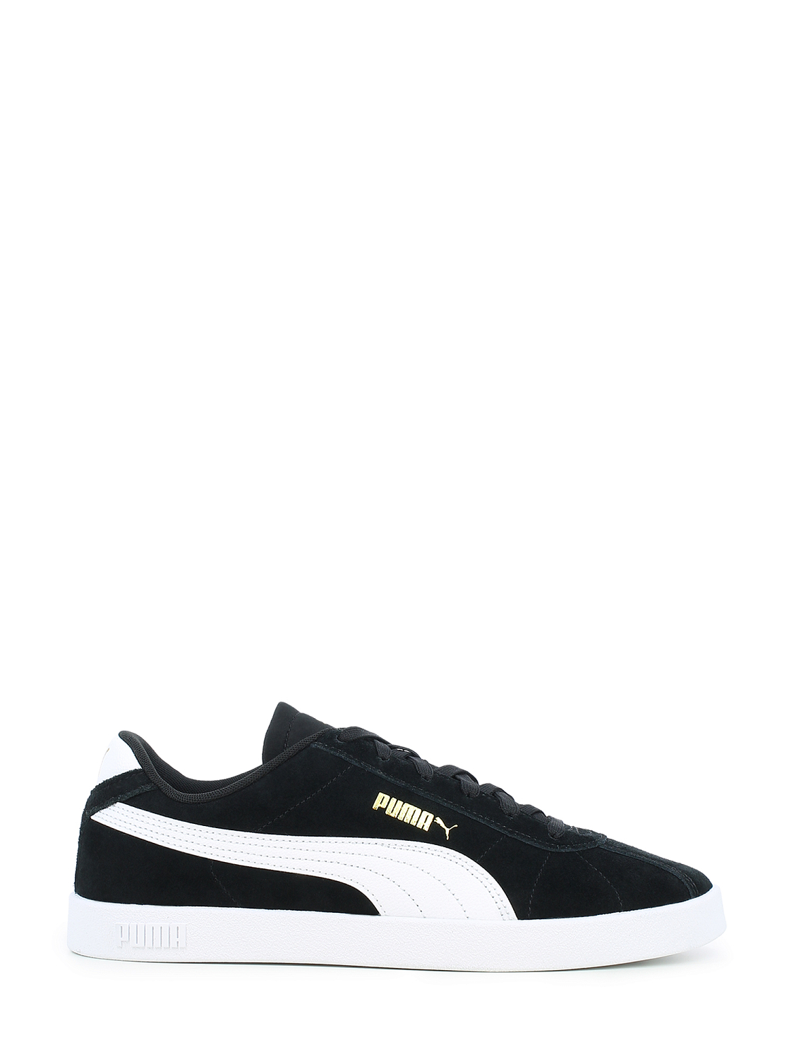 Puma Club II Era Sneakers Black