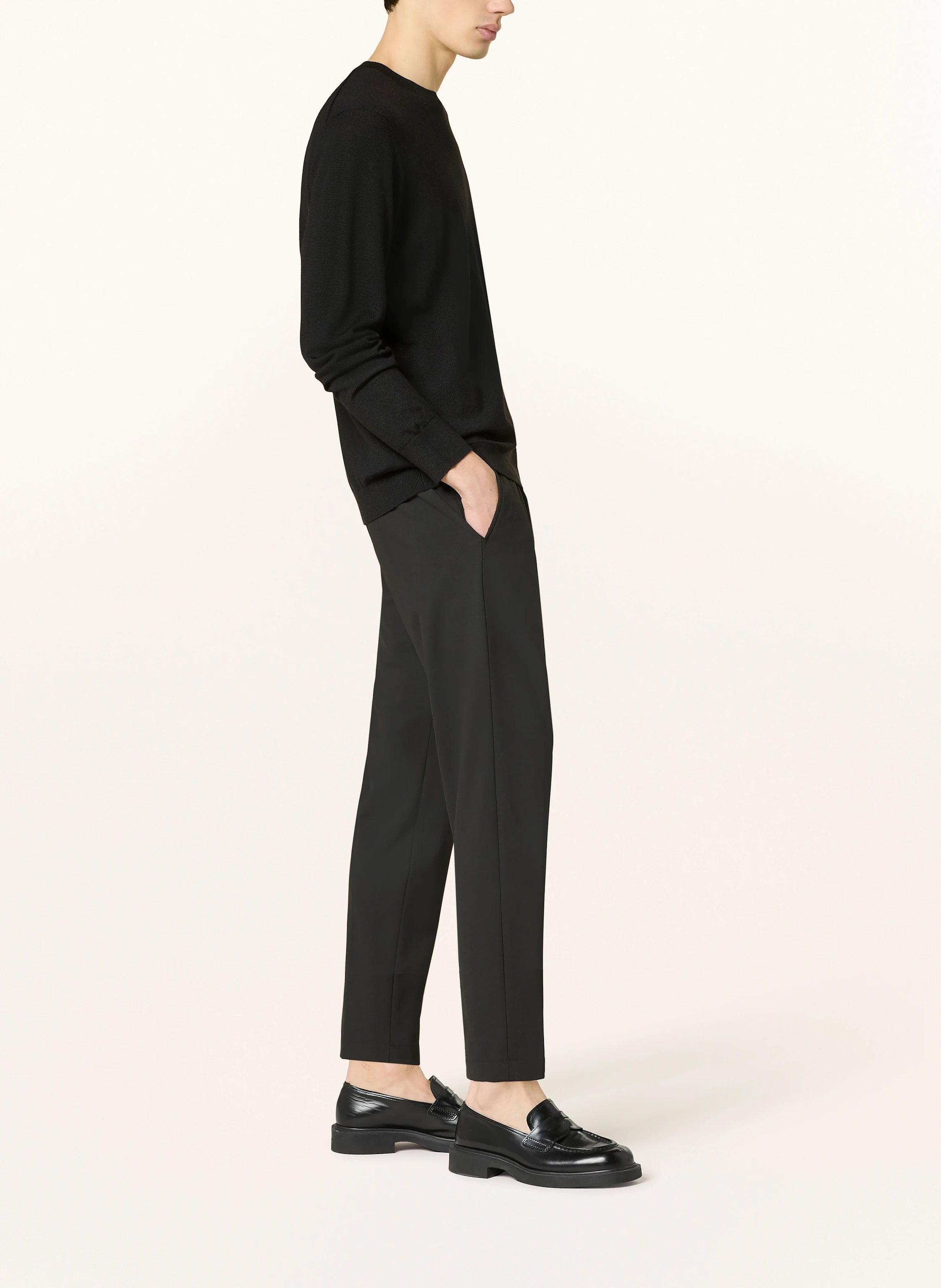 CINQUE Hose CISALTO Tapered Fit