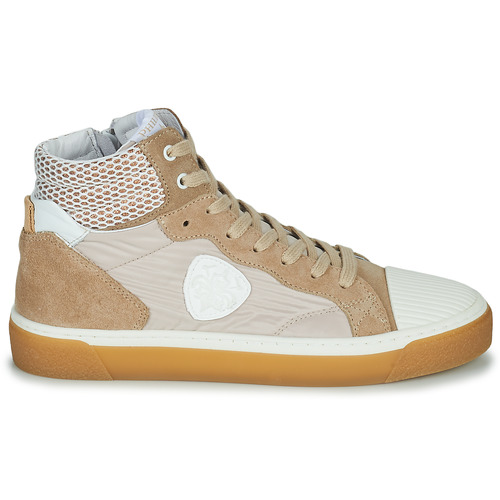 Philippe Morvan - HOXY - Beige