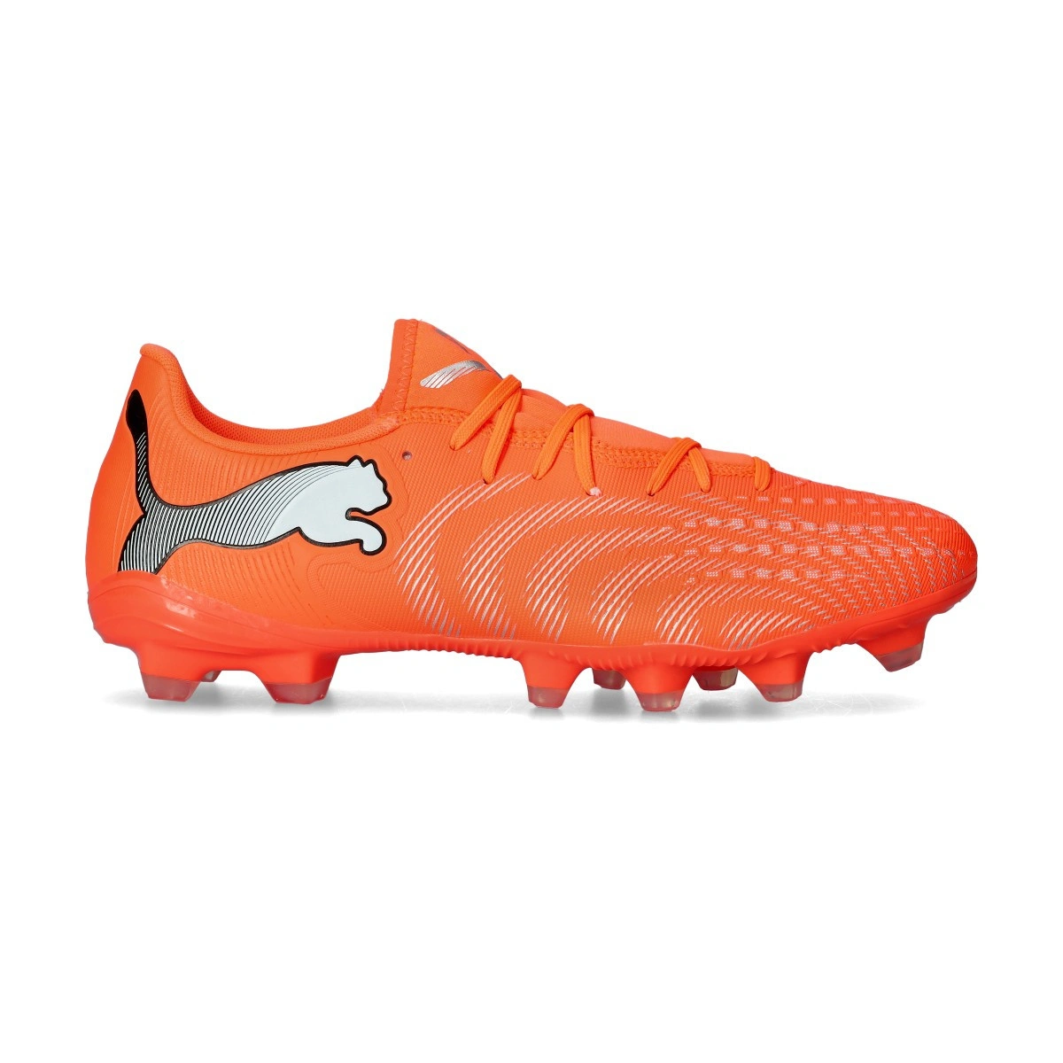 Chuteira Puma Future 9 Play FG/AG