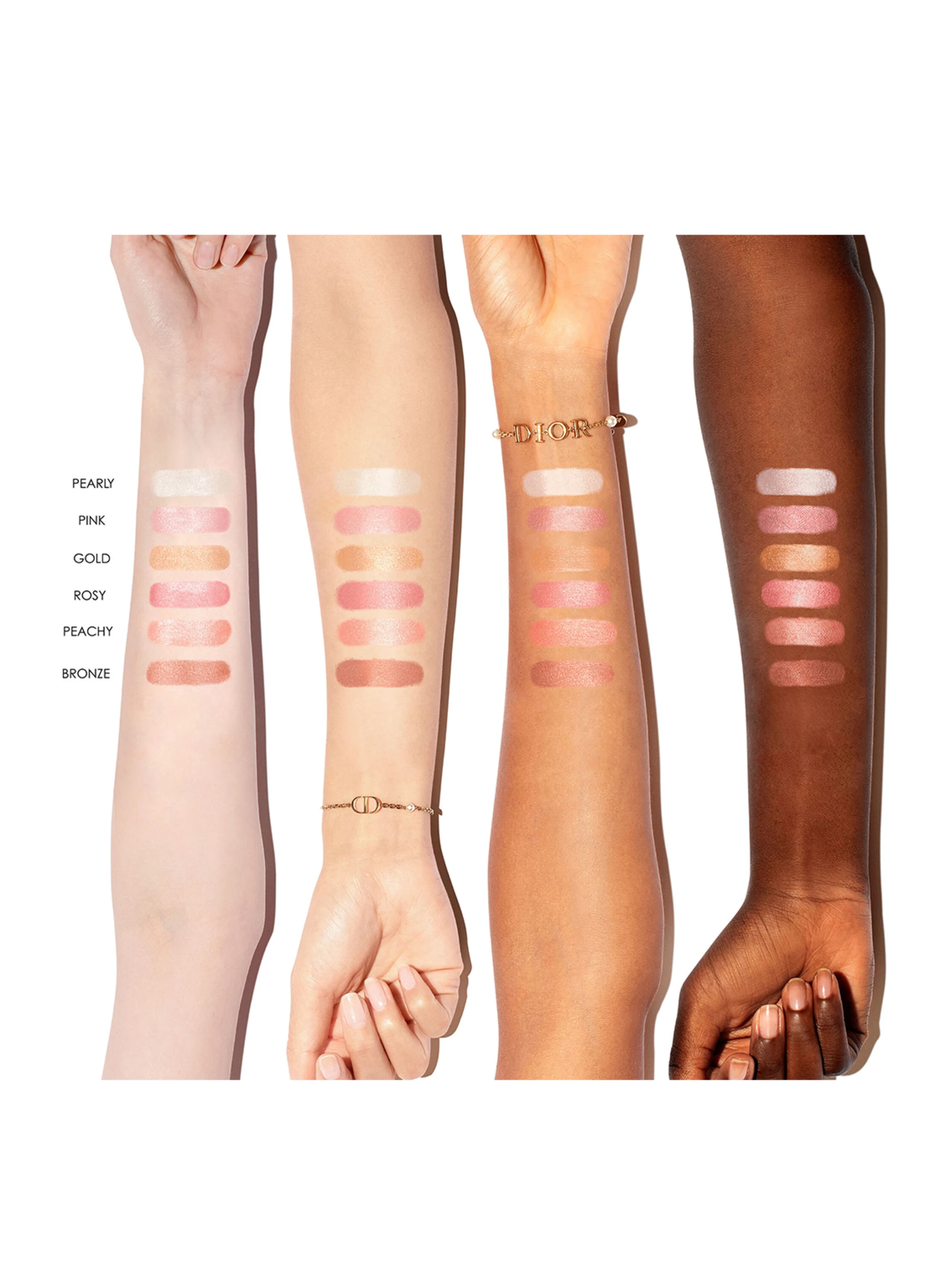 DIOR DIOR FOREVER GLOW MAXIMIZER
