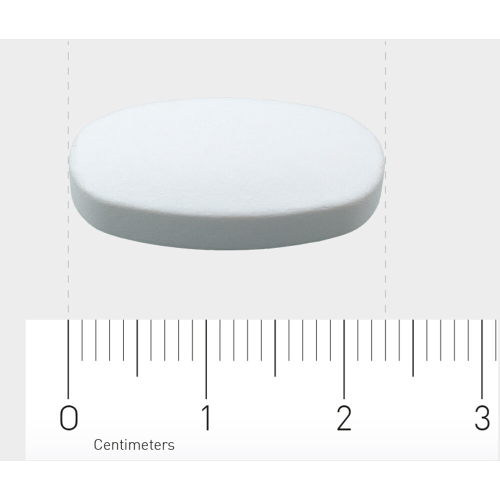 Orthica Kalium-250 60 tabletten