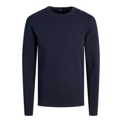 Pull homme Jprbluruben JACK JONES PREMIUM