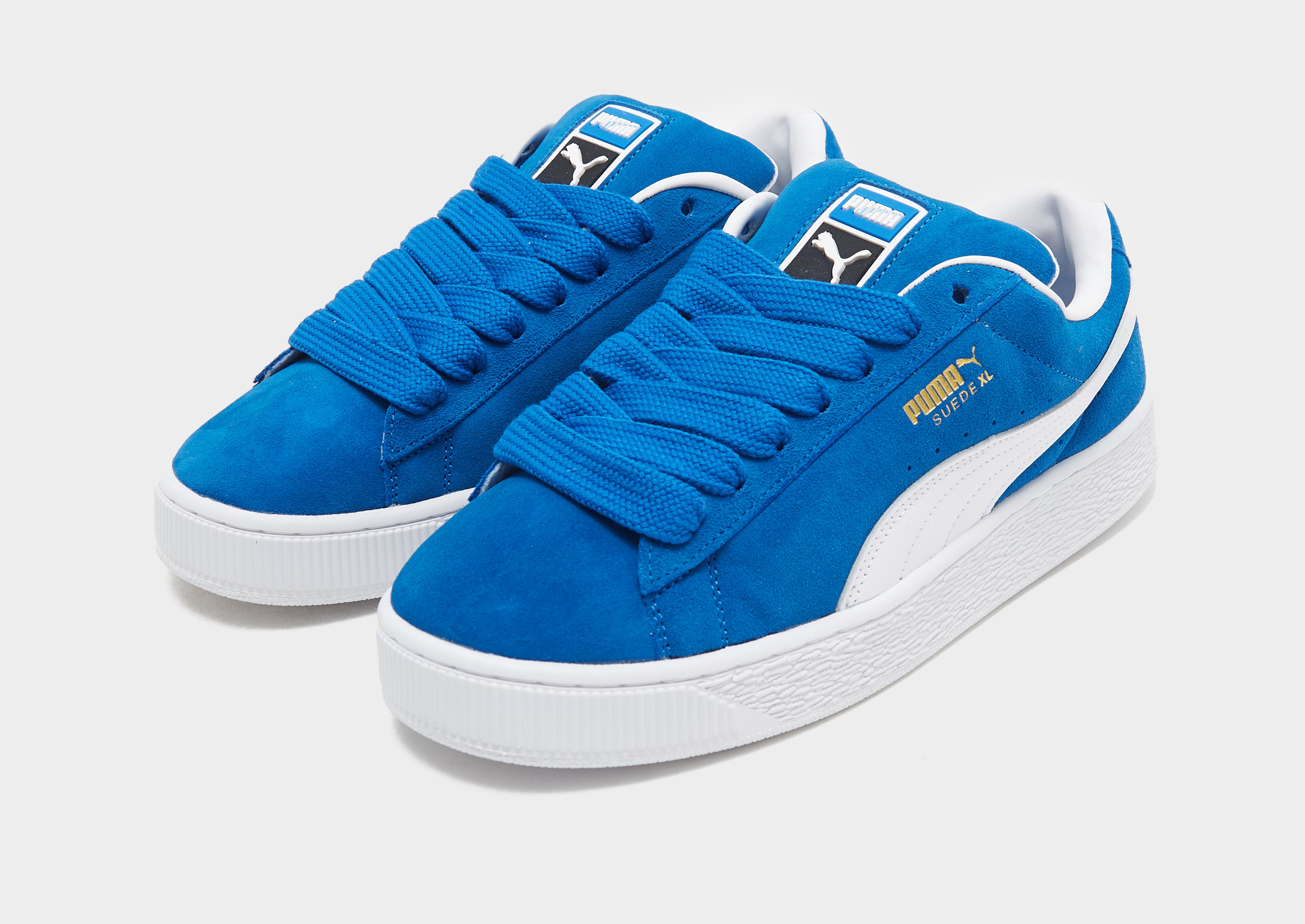 Puma Suede XL Homme
