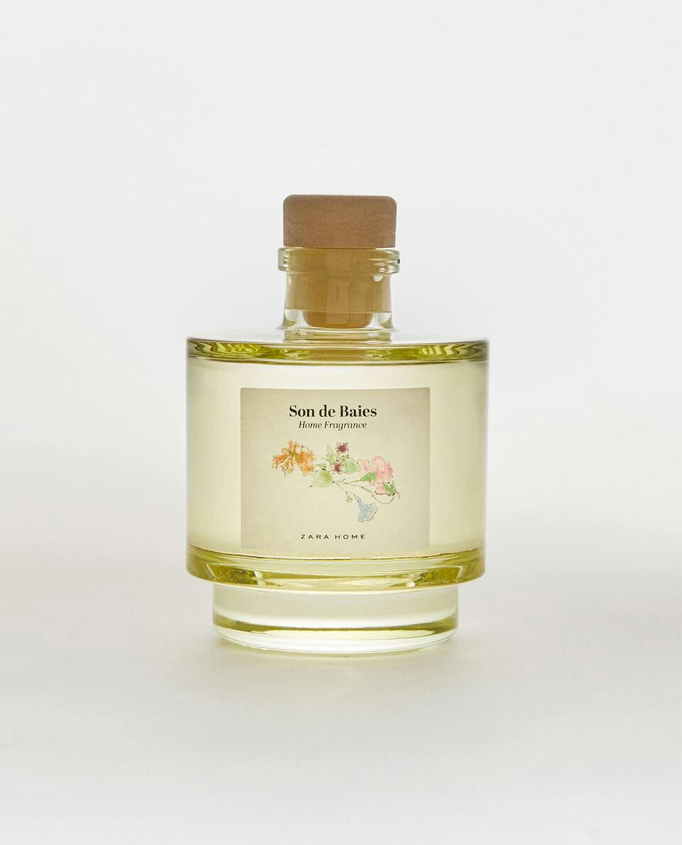 Difusor de som Reed Berry