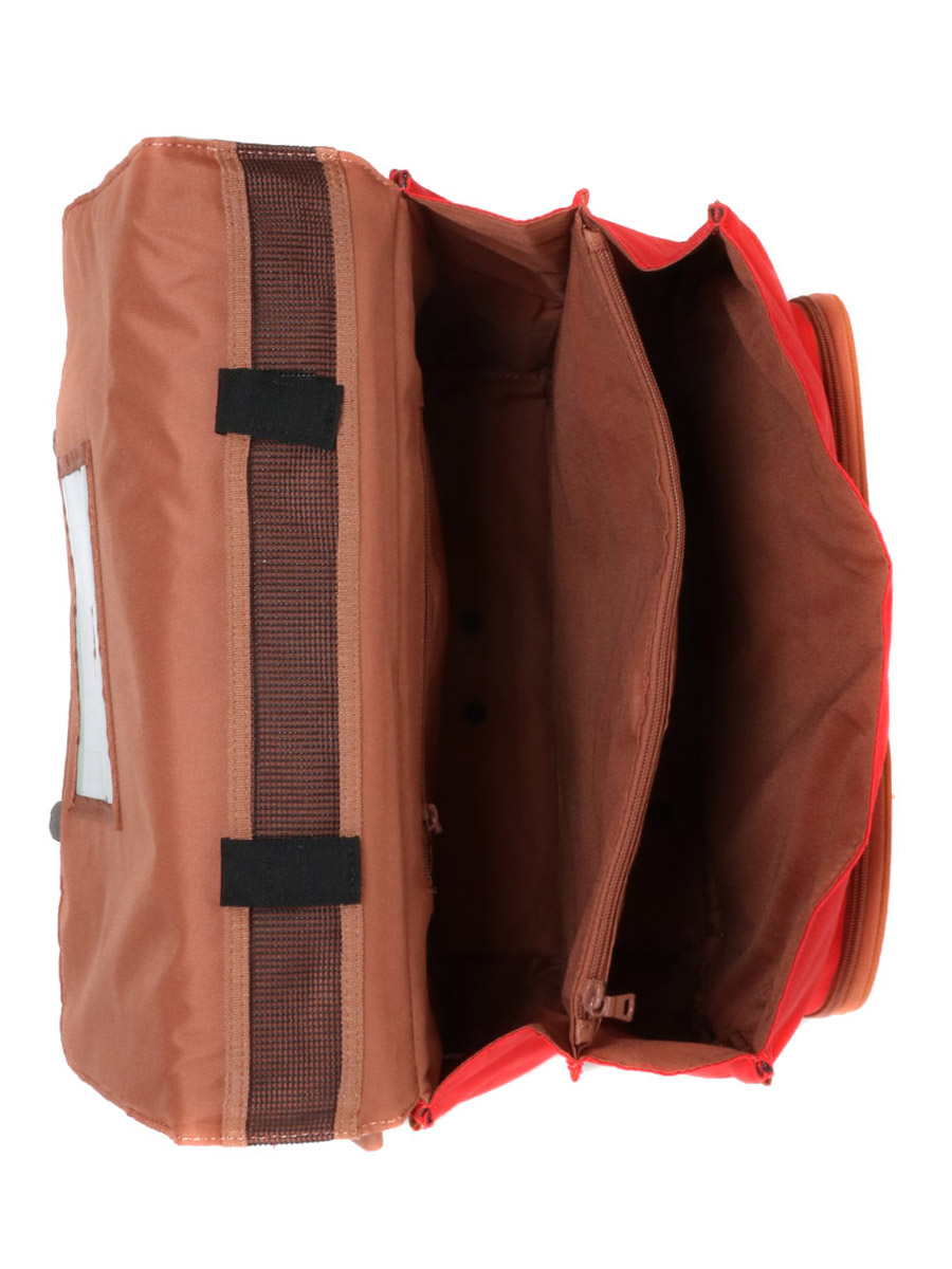 Cartable À roulettes Tann's Arthur 41 cm