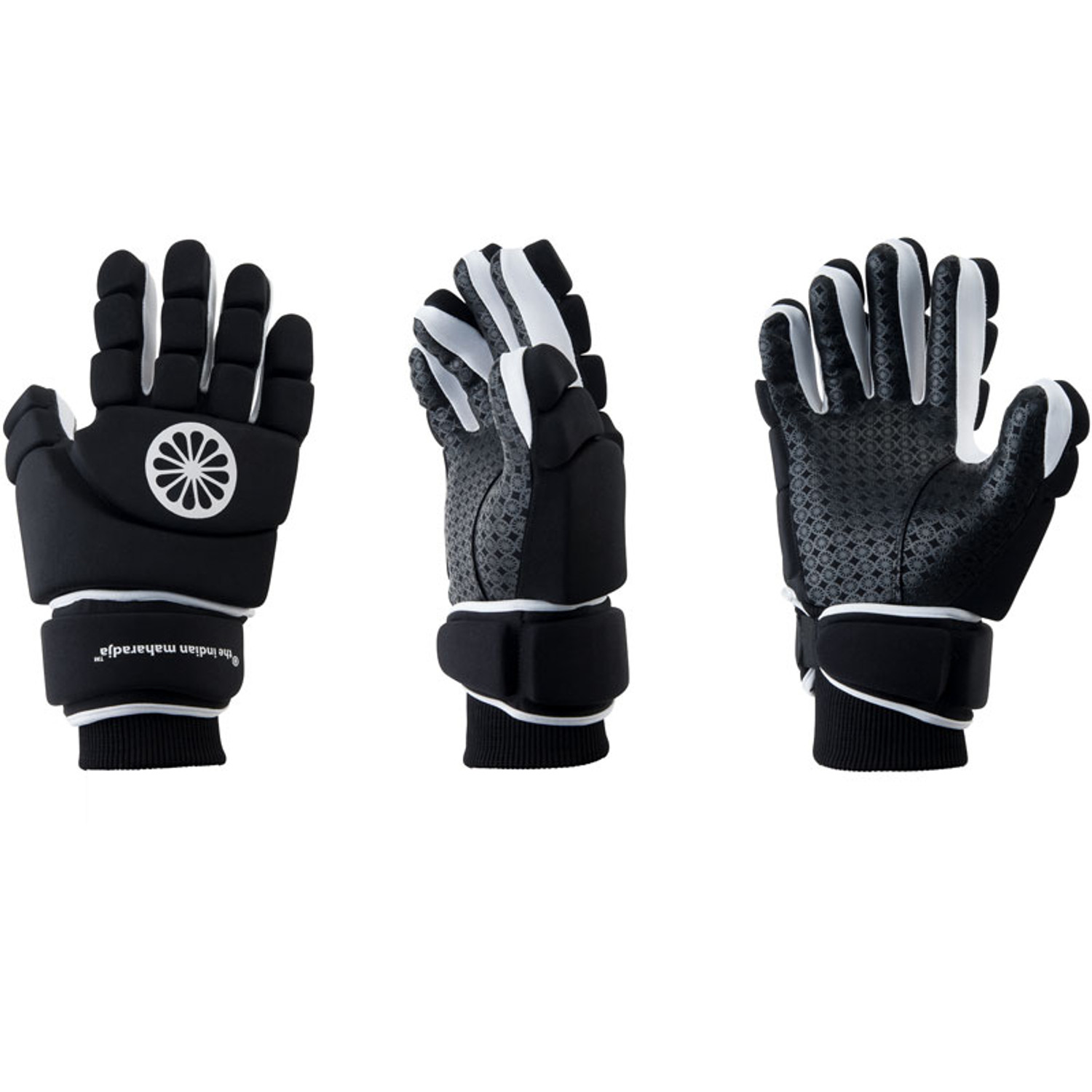 Indian Maharadja Indoor Handschoen PRO Rechts