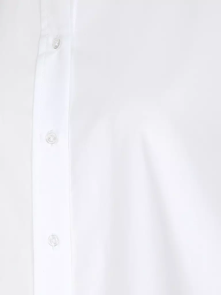 ECOALF Bluse ANNAALF  weiss