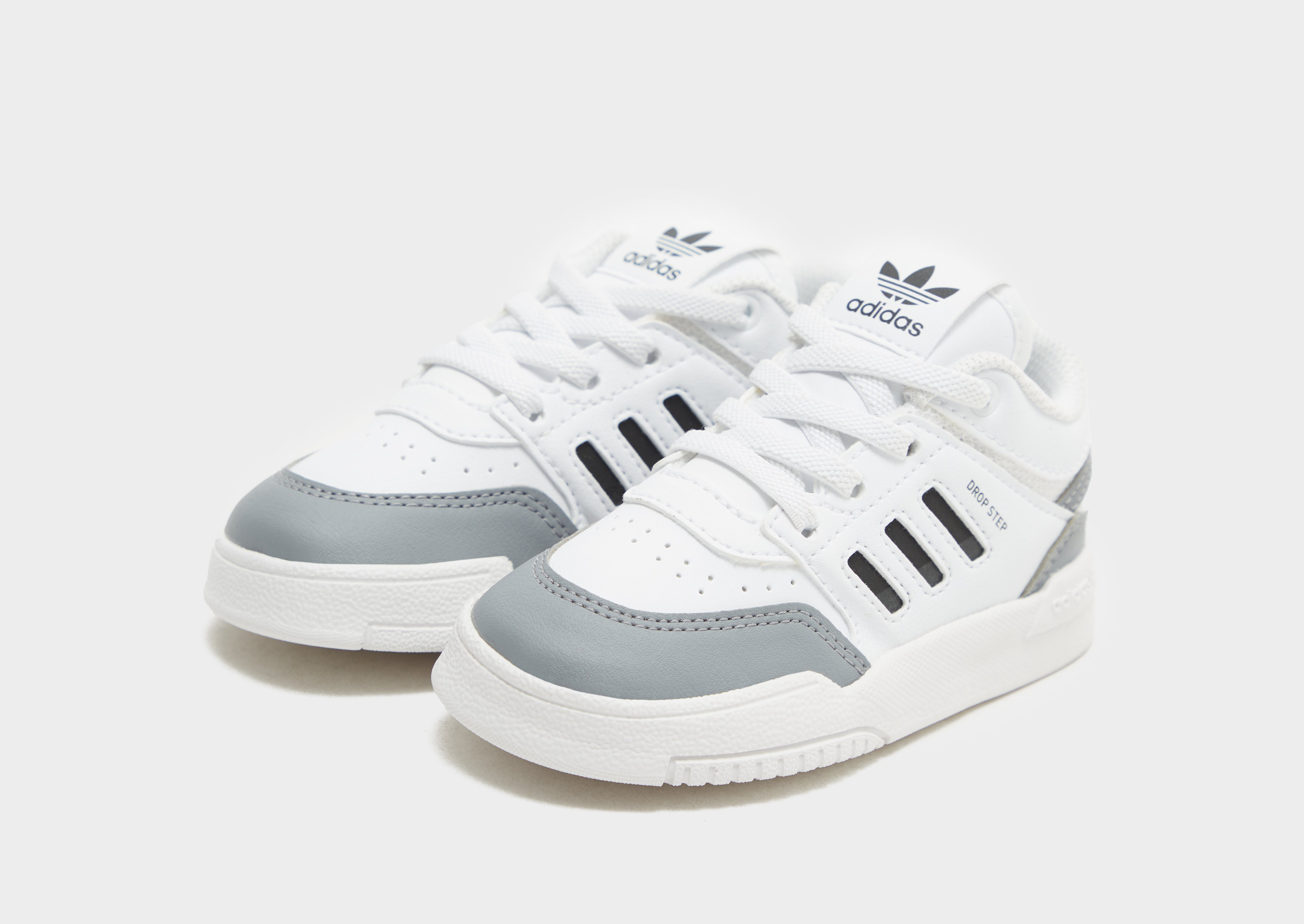 adidas Originals Drop Step Low Bébé