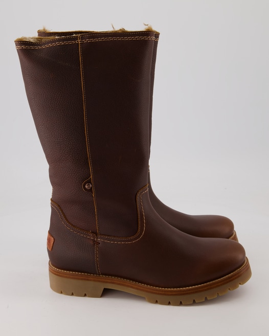 Panama Jack Bambina B94 Winterstiefel in Braun