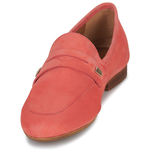 JB Martin - FRANCHE SOFT - CHEVRE VELOURS ROSE