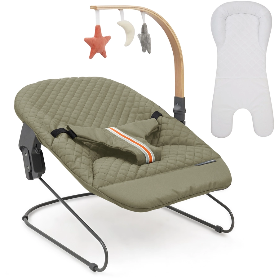 509 Crew SKY 2-in-1 Bouncer khaki