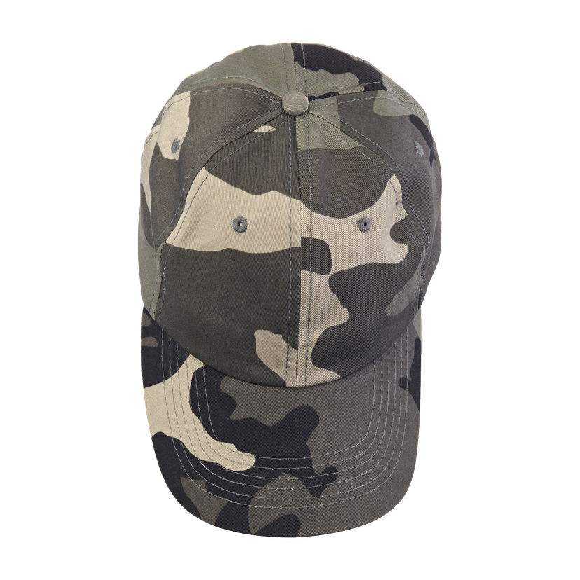 Caps