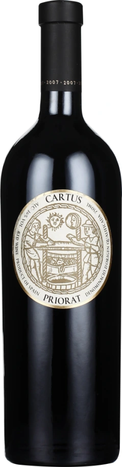 GRAN CLOS CARTUS PRIORAT 75CL