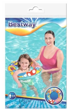 Schwimmring DESIGNER 56 CM