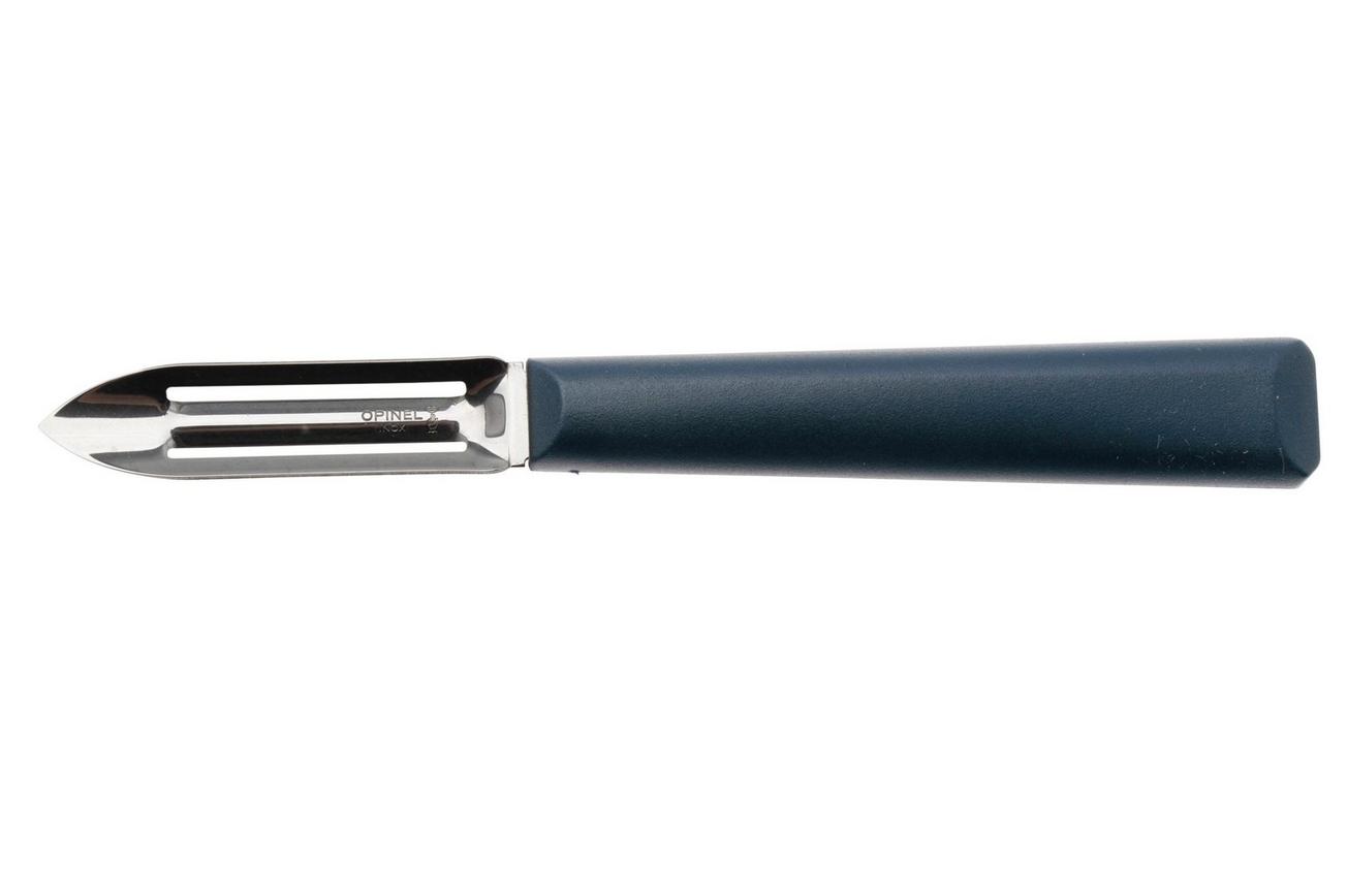 Opinel No. 315 Essentials 002356 Blue, dunschiller