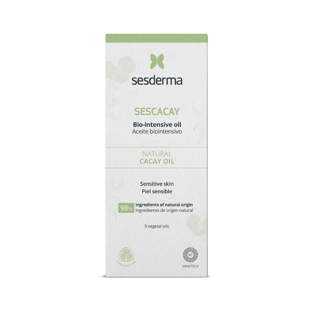 SESDERMA  Sescacay Óleo Bio-Intensivo - 100ml