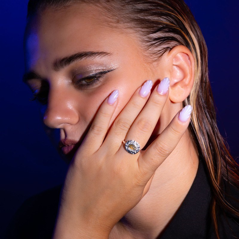Bague Marielle