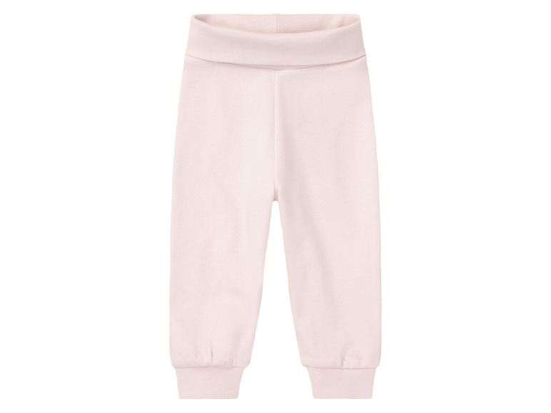 2 baby joggingbroeken