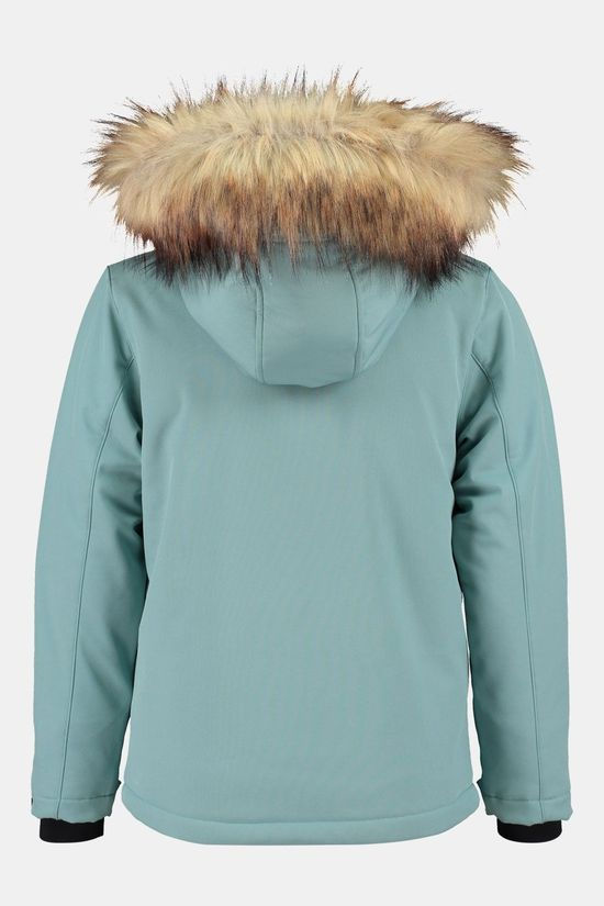 Ayacucho Ayacucho Fireball Softshell Jas Junior