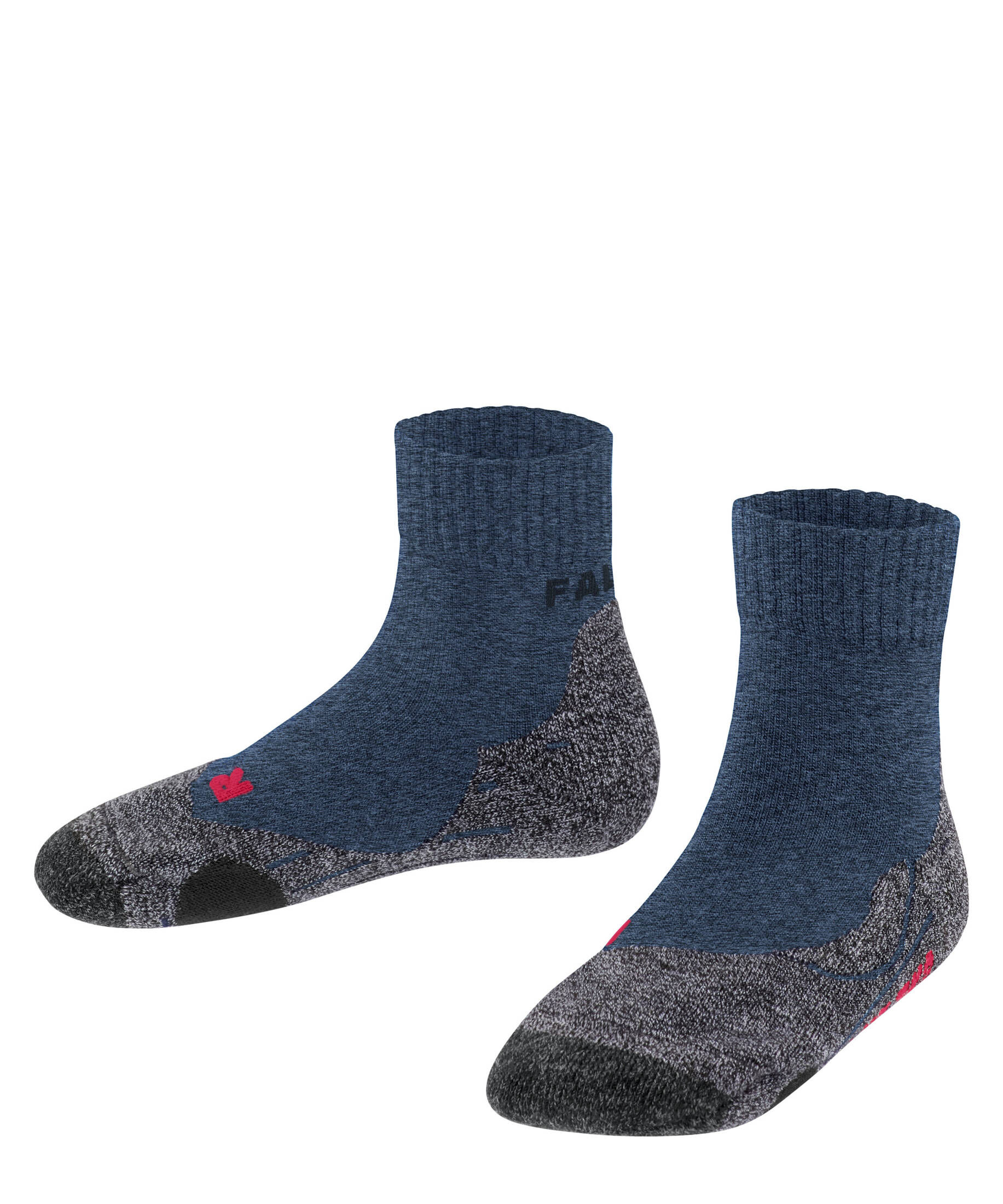 FALKE| Kinder Wandersocken