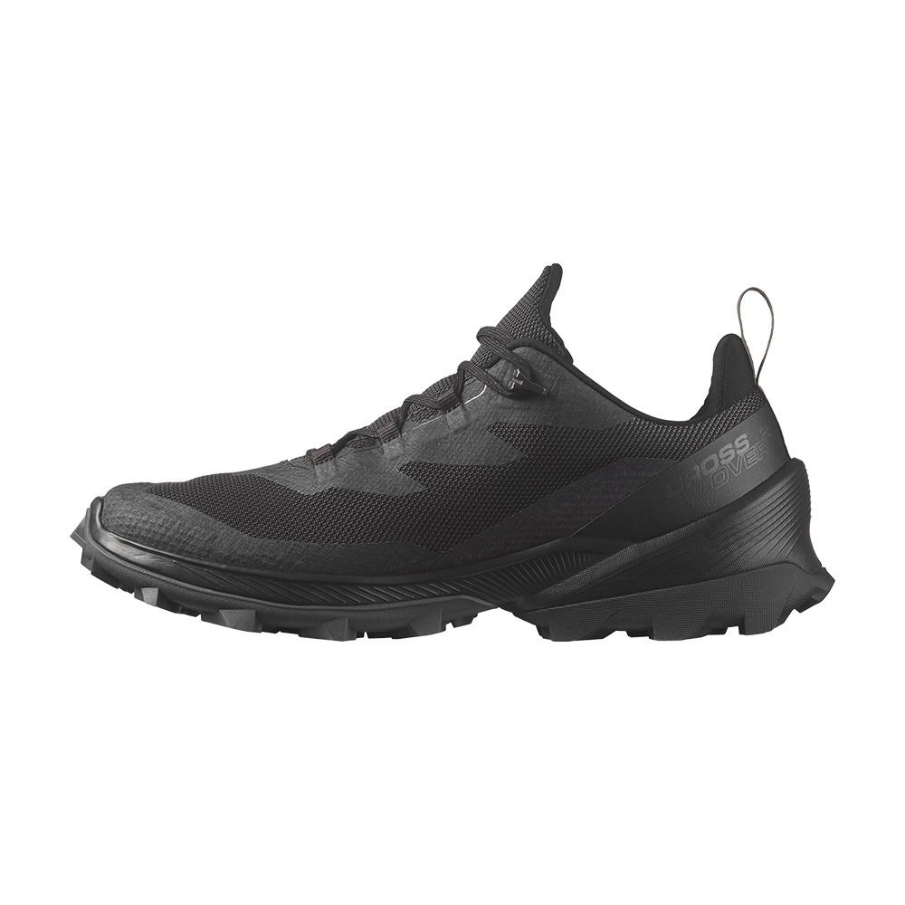 Salomon CROSS OVER 2 GTX - Chaussures randonné Homme phantom/magnet/black