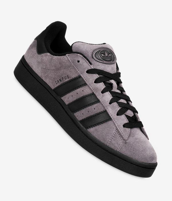 adidas Originals Campus 00s Schuh (charcoal core black charcoal)