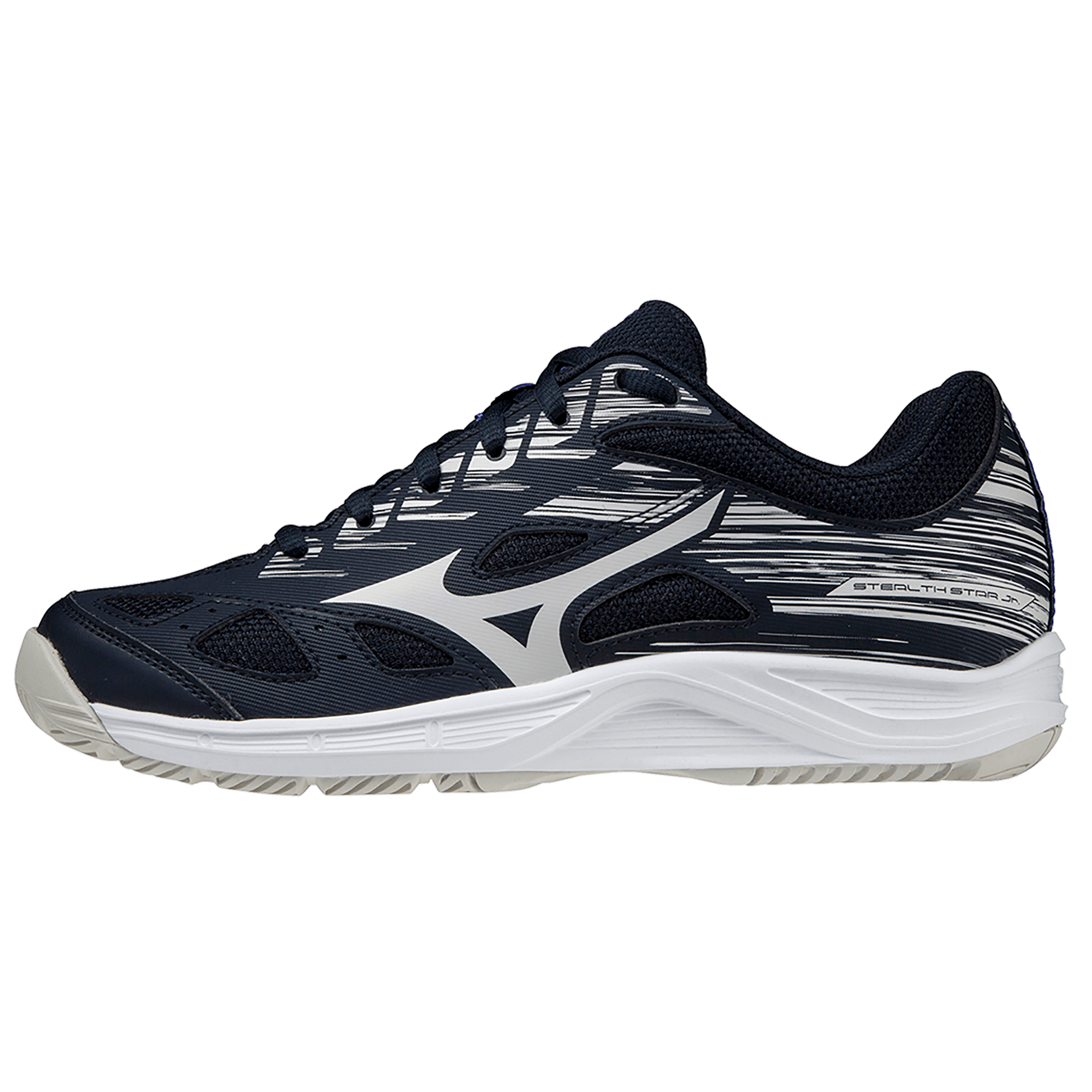 Mizuno Stealth star junior - Innendørssko