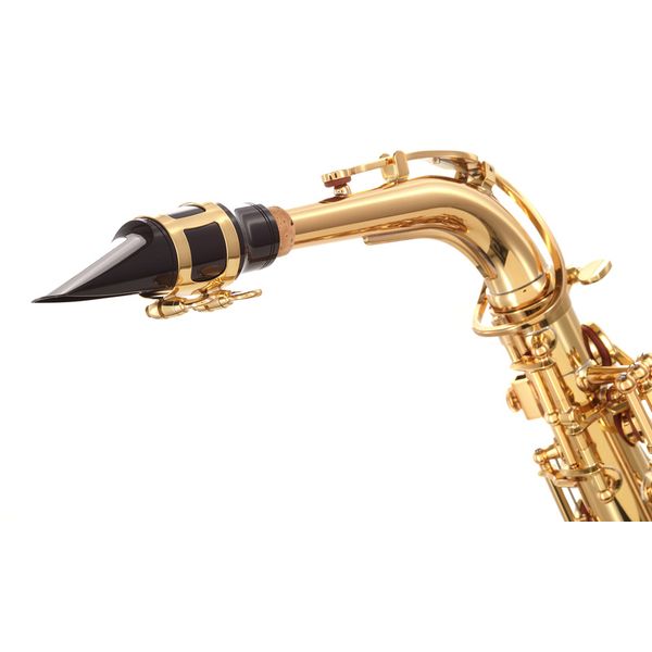 Yamaha 70th Anniversary YAS-380 Alto