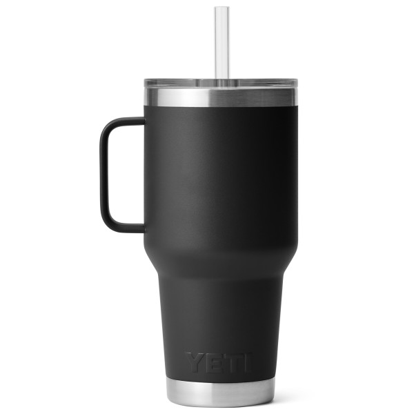 Yeti Coolers - Rambler Straw Mug - Tasse isotherme